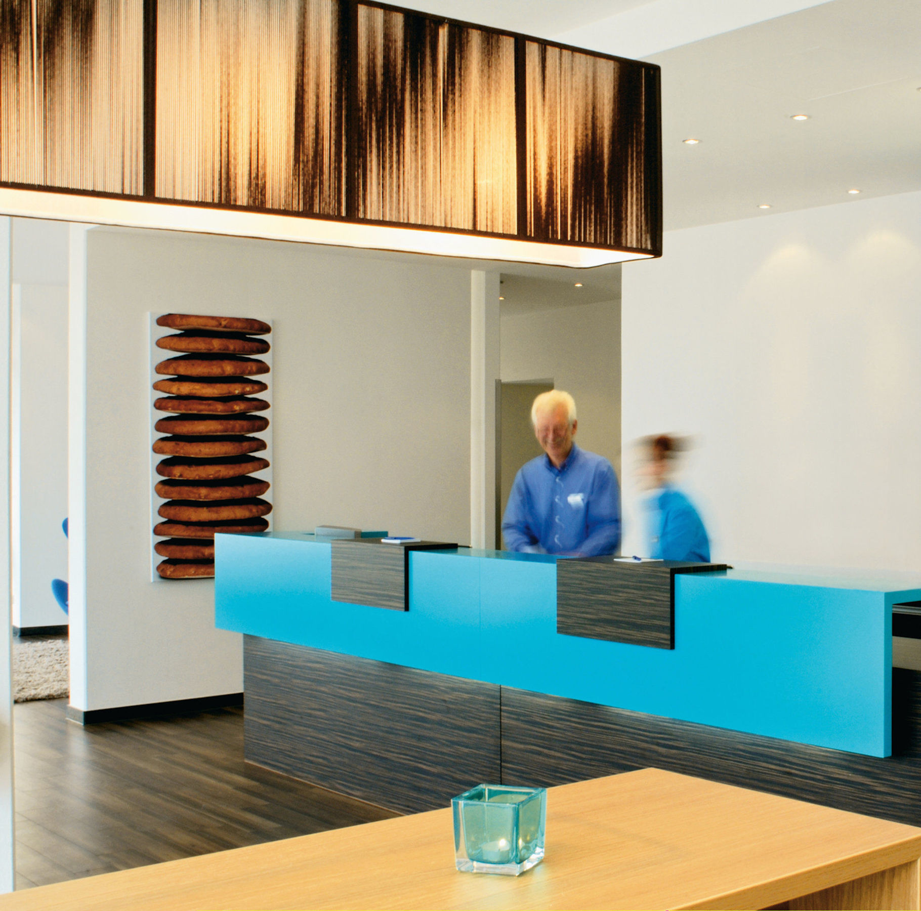 Motel One Nuernberg-Plaerrer Экстерьер фото
